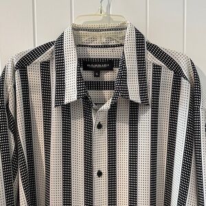 Bassiri Uomo Limited Collection Men's Shirt